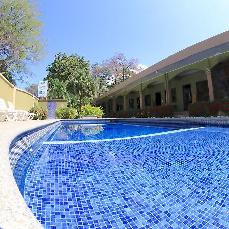 Pitaya Lodge Potrero  Zewnętrze zdjęcie