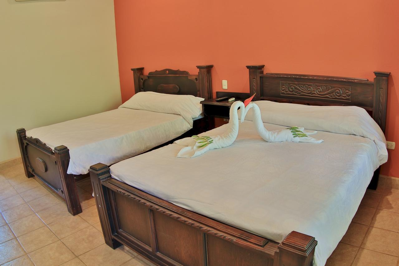 Pitaya Lodge Potrero  Zewnętrze zdjęcie