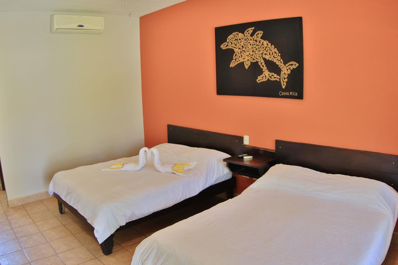 Pitaya Lodge Potrero  Zewnętrze zdjęcie