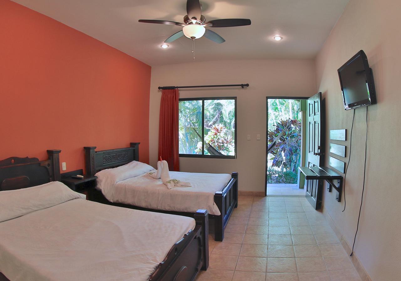 Pitaya Lodge Potrero  Zewnętrze zdjęcie