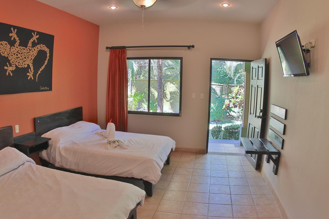 Pitaya Lodge Potrero  Zewnętrze zdjęcie