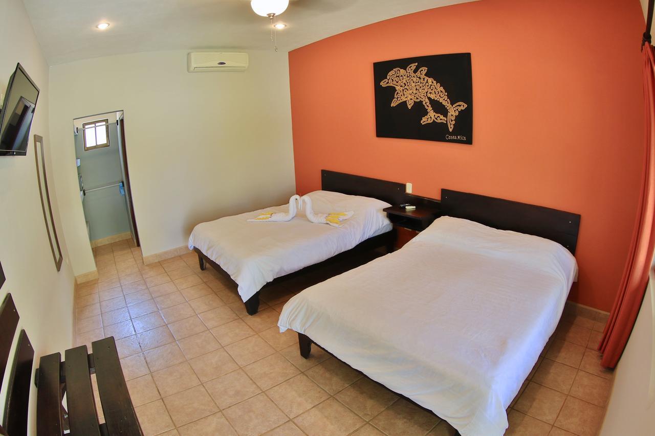 Pitaya Lodge Potrero  Zewnętrze zdjęcie