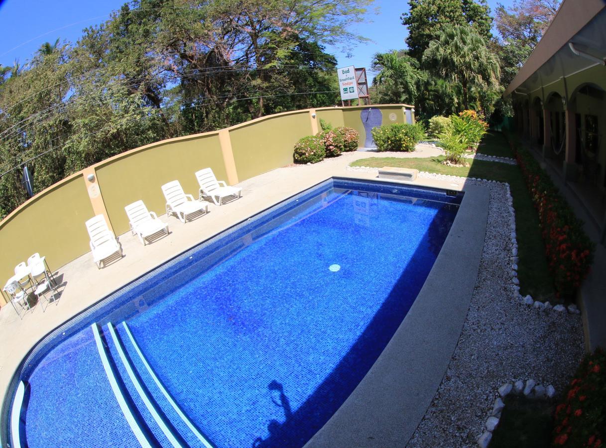 Pitaya Lodge Potrero  Zewnętrze zdjęcie