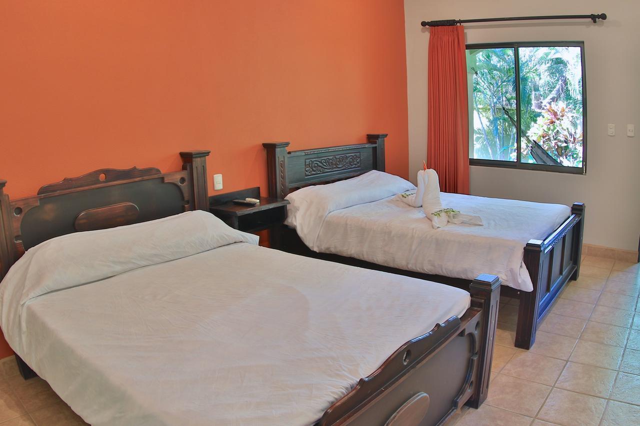 Pitaya Lodge Potrero  Zewnętrze zdjęcie