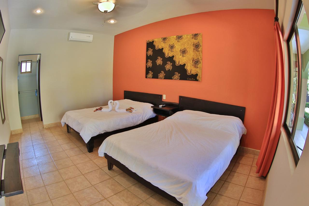 Pitaya Lodge Potrero  Zewnętrze zdjęcie
