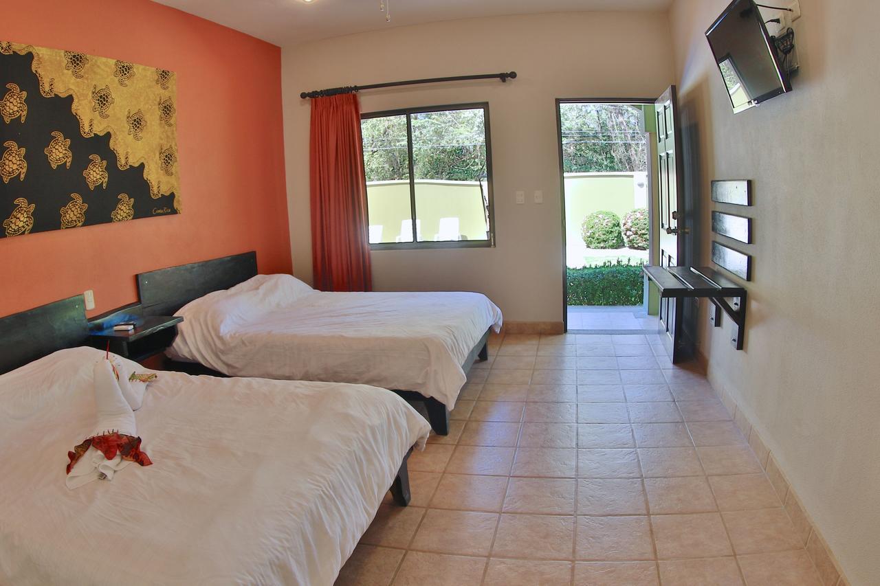 Pitaya Lodge Potrero  Zewnętrze zdjęcie