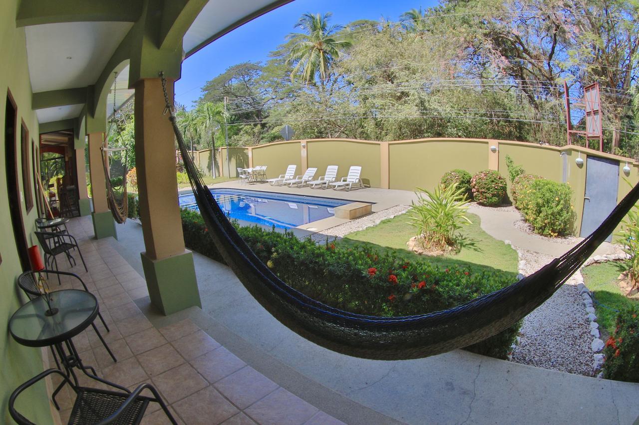 Pitaya Lodge Potrero  Zewnętrze zdjęcie