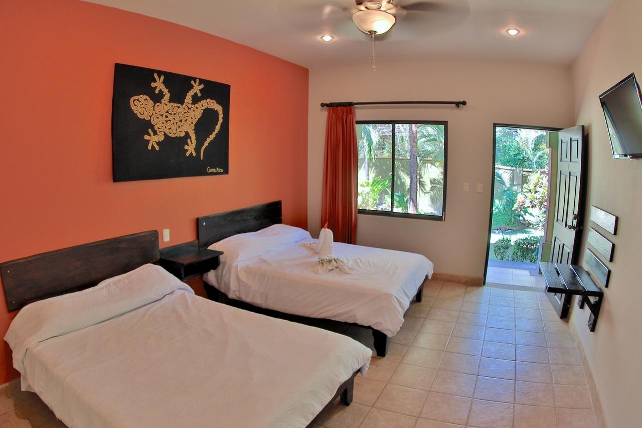 Pitaya Lodge Potrero  Zewnętrze zdjęcie