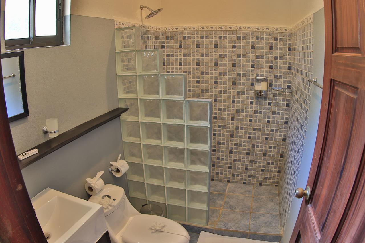 Pitaya Lodge Potrero  Zewnętrze zdjęcie