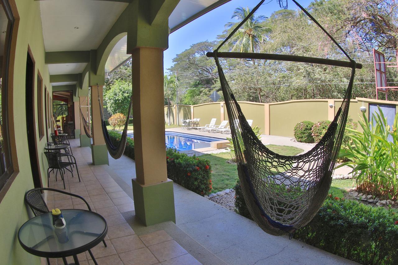 Pitaya Lodge Potrero  Zewnętrze zdjęcie