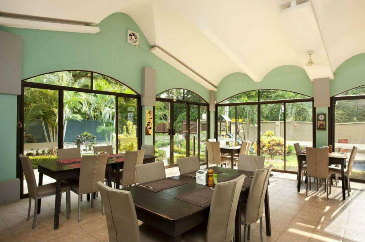 Pitaya Lodge Potrero  Zewnętrze zdjęcie